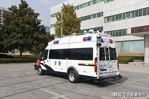 山東采購無人機(jī)通訊指揮車 科技賦能應(yīng)急救援，打造現(xiàn)代化應(yīng)急指揮體系
