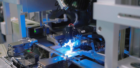 追尋一抹微光 以金融活水與新材技術(shù)，澆灌小微企業(yè)成長沃土