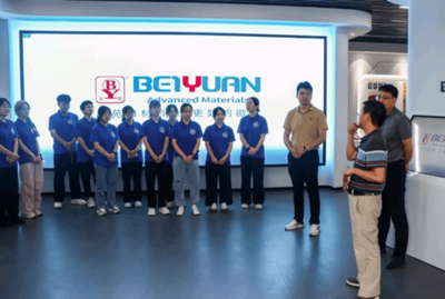 新材料技術(shù)的技術(shù)開發(fā) 河南科技大學(xué)在創(chuàng)新前沿的探索與實(shí)踐